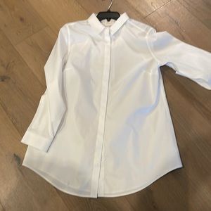 Chicos dress tunic blouse